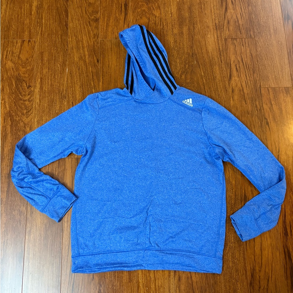 Adidas Hoodie